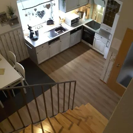 公寓 Bender Gemunden (Westerwaldkreis)