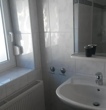 Bender Apartment